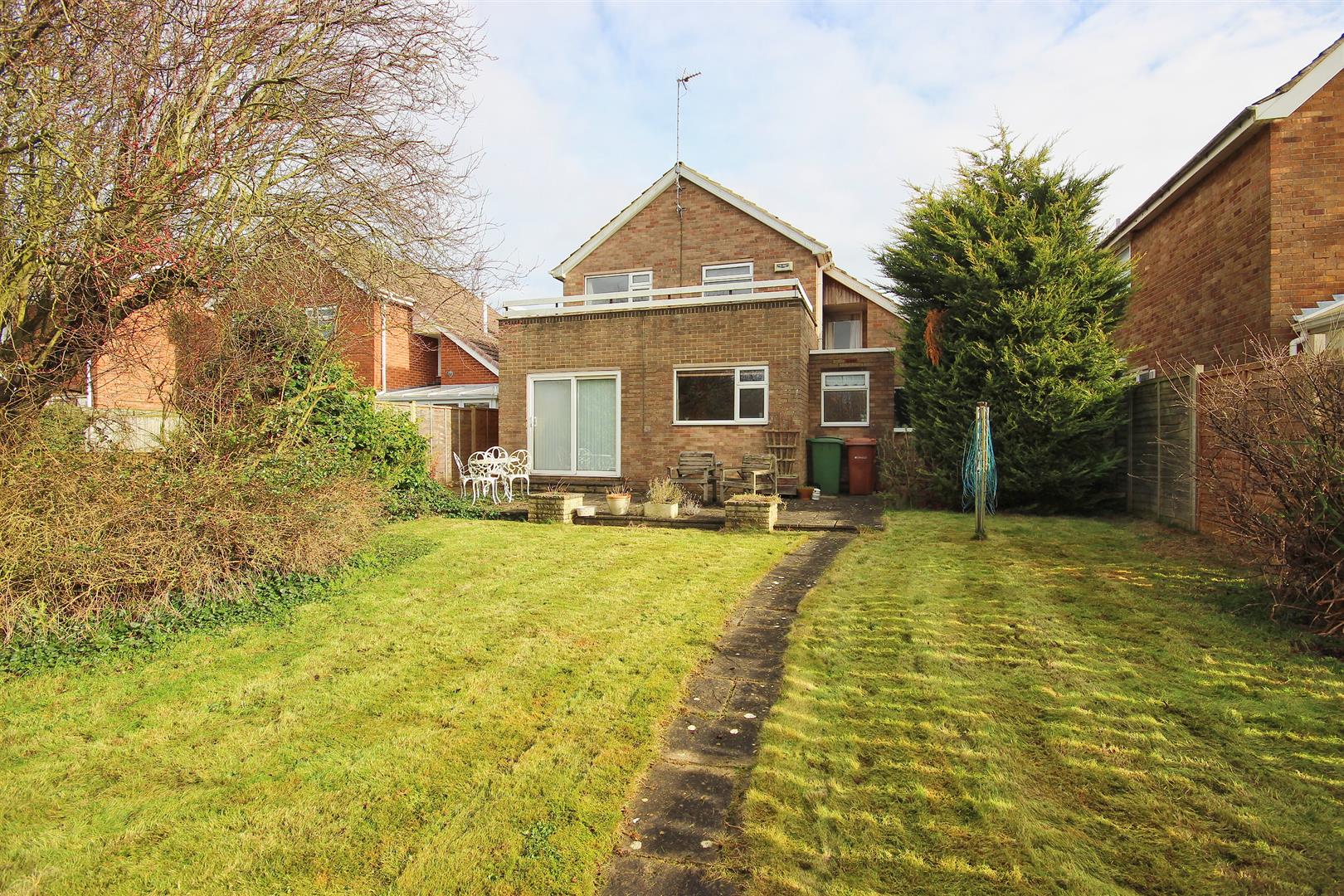 Ashcourt Drive, Hornsea